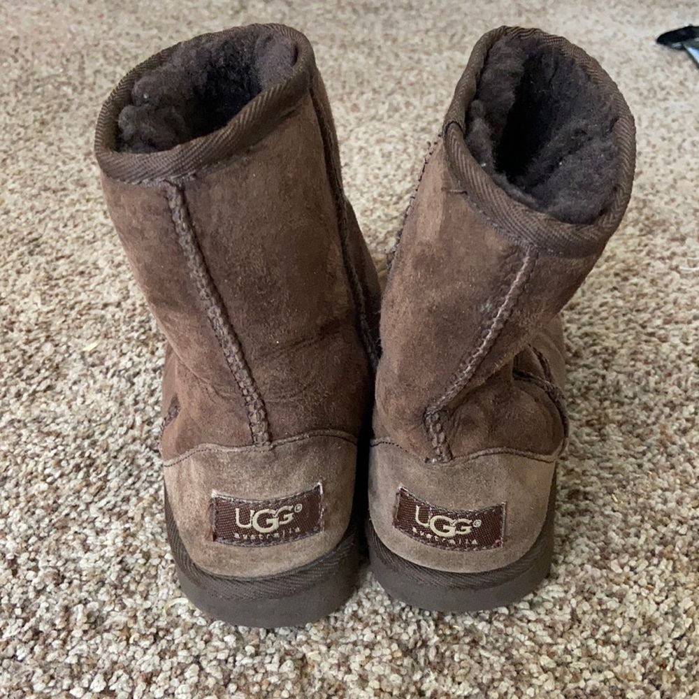 Uggs !